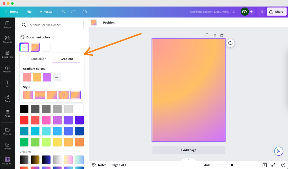 Supercharge Your Etsy Shop With Canva S New Ai Features Magic Design Animation Magic Edit Etc Supercharge Your Etsy Shop With Canva S New Ai Features Magic Design Animation Magic Edit Etc